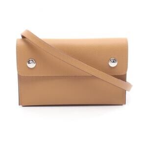 Hermes Herms Nap to Go Shoulder Bag in Calfskin